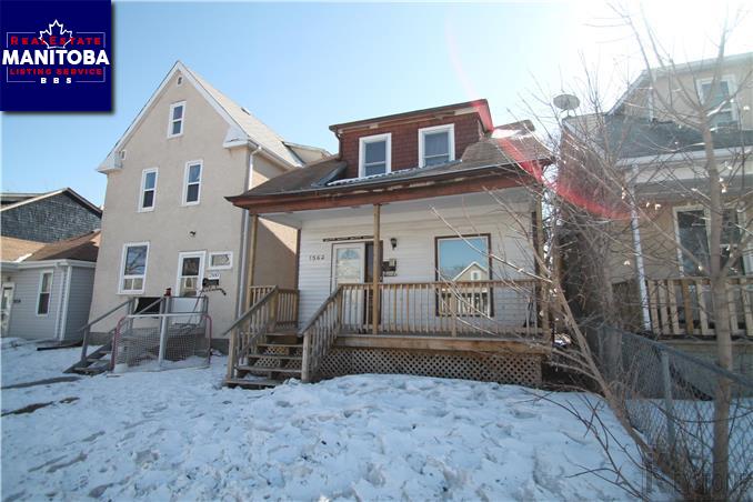 Property 1562 Alexander Ave img1