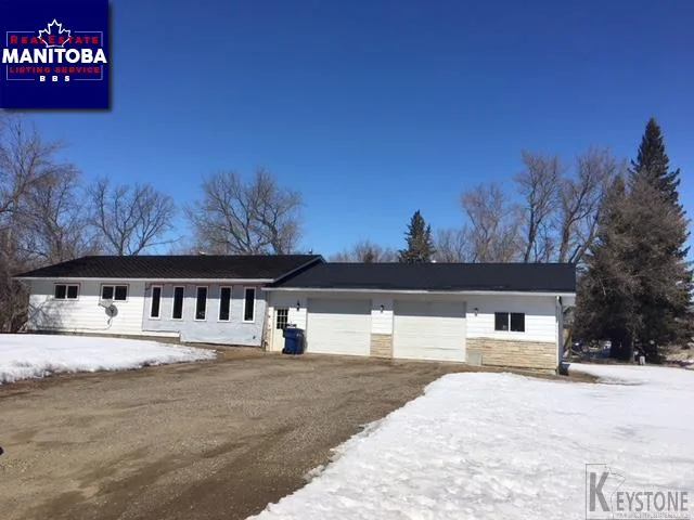 110 Odell St, Virden