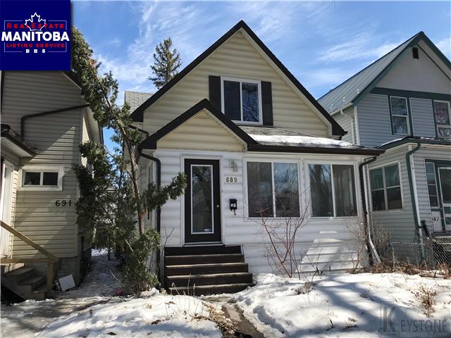 Property 689 Ashburn St Main image