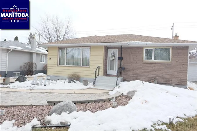 416 Oakland Ave, Winnipeg