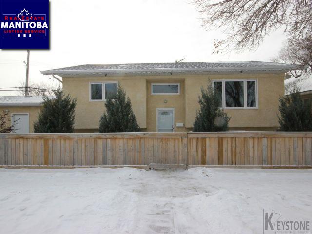 Property 1822 Bannatyne Ave Main image