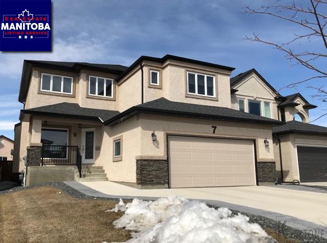 Property 7 Sunstone Bay Main image