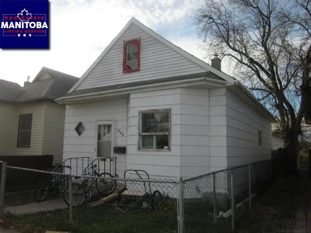888 Selkirk Ave
