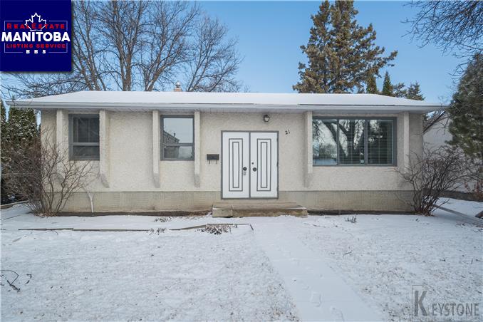 Property 21 Lennox Ave Main image