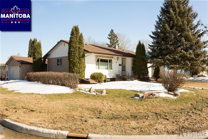 Property 493 Sumach Rd Main image