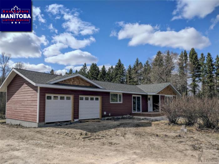 75054 3e Rd, Stonewall, Manitoba House Bungalow property for sale
