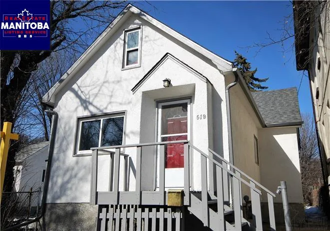 519 Stella Ave, Winnipeg