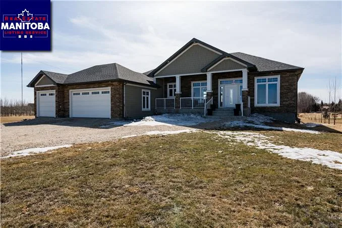 84 Veert Rd, Winnipeg