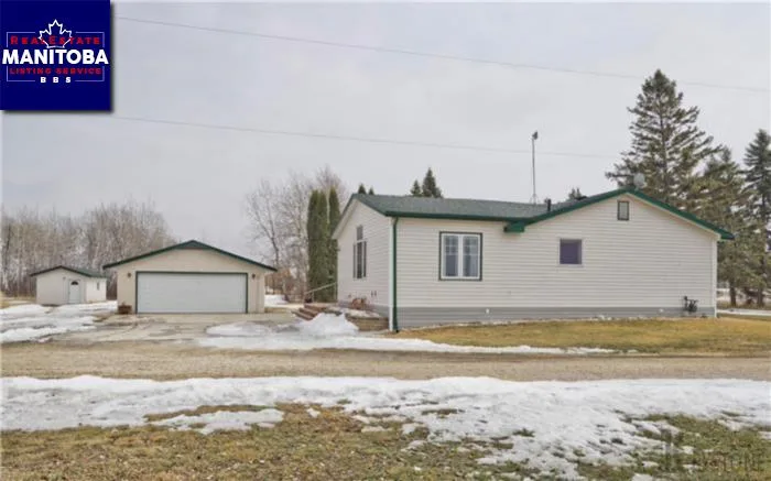 31n Rd-34035 Evergreen, Steinbach