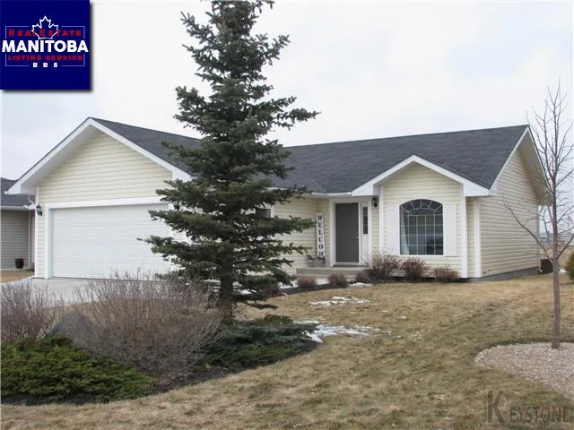 23 Westview Dr, Steinbach