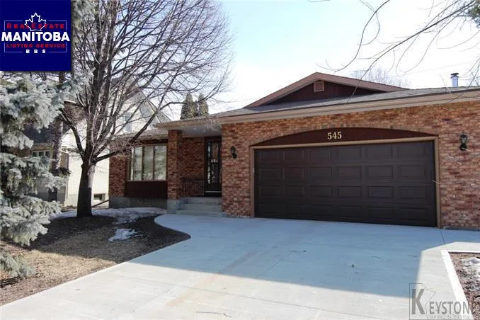 545 Chalfont Rd