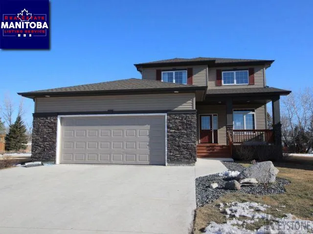 19 Cloverdale Cr, Dugald