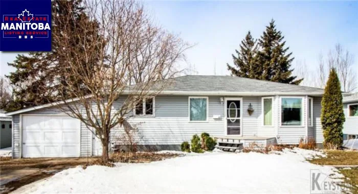 4 Bed House for Sale at 66 1st St N, Souris, MB - MLS® #1808543