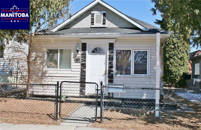 Property 597 Johnson Ave E Main image