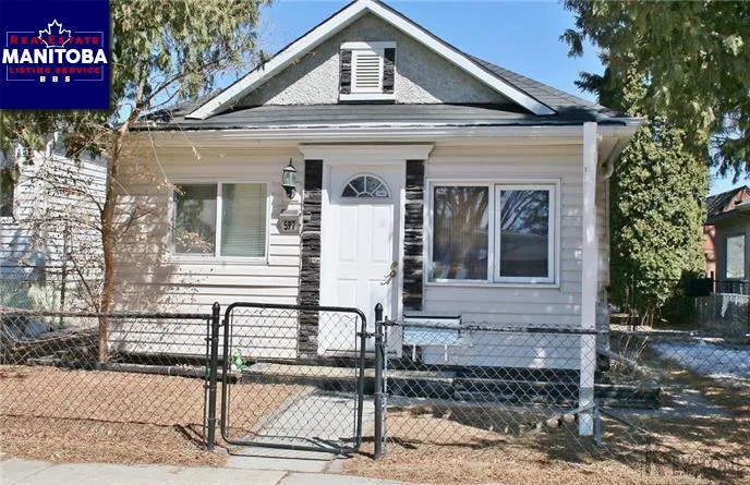597 Johnson Ave E, Winnipeg