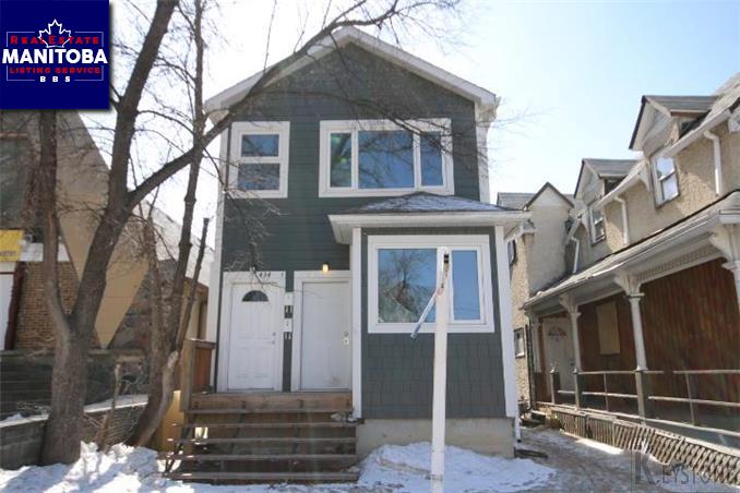 Property 434 Elgin Ave Main image