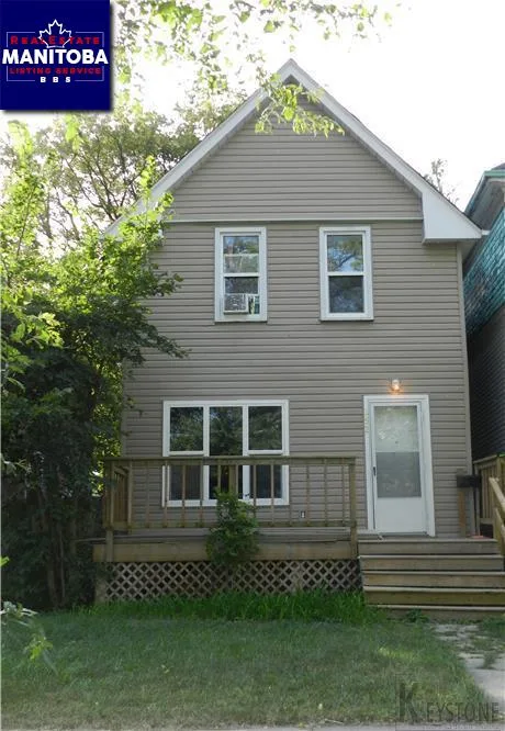 352 Toronto St, Winnipeg