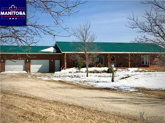 3 Bed House for Sale at 64 Armstrong Rd, Stonewall, MB - MLS® #1808602