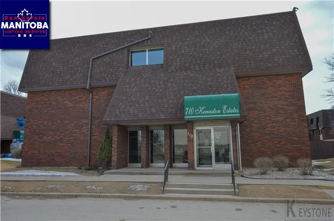 307 710 Kenaston Blvd