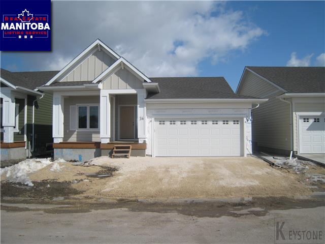 Property 24 70 Oak Forest Cr Main image