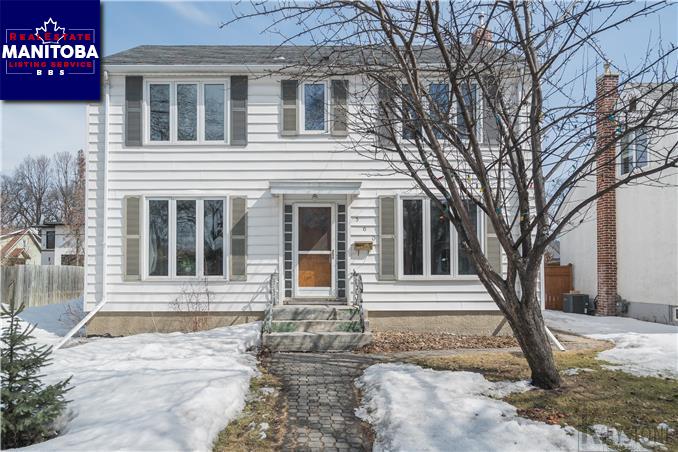 Property 360 Centennial St Main image