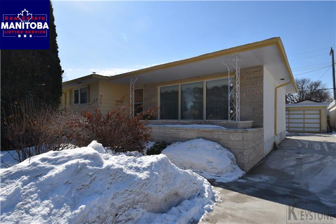 Property 100 Larchdale Cr Main image