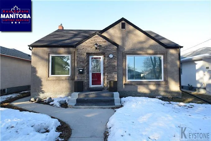659 Matheson Ave