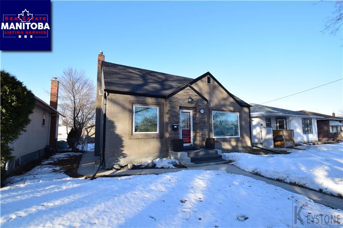 Property 659 Matheson Ave img1