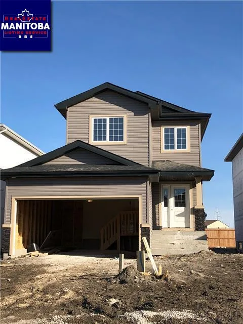 653 Castlebury Meadows Dr