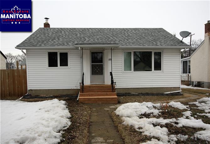 Property 275 Smithfield Ave Main image