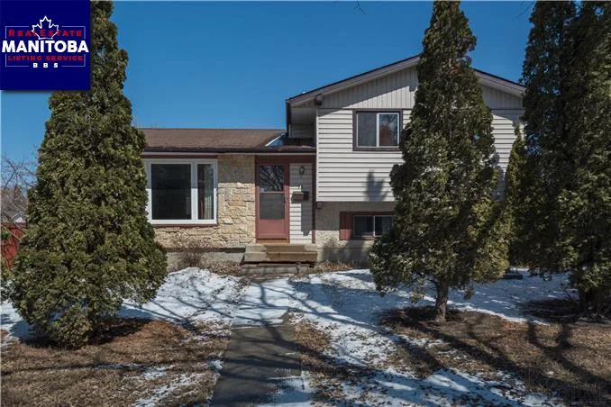 75 Dzyndra Cr, Winnipeg