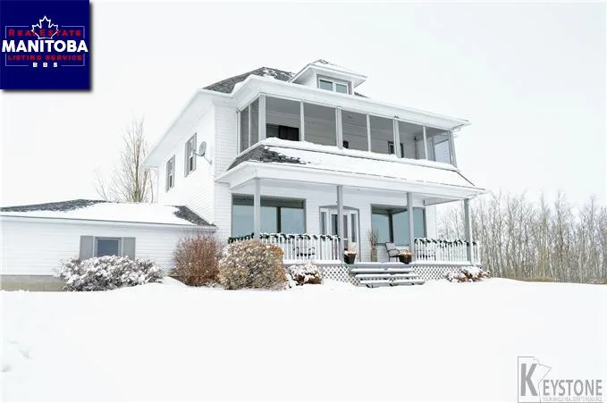 92109 109 Rd, Minnedosa