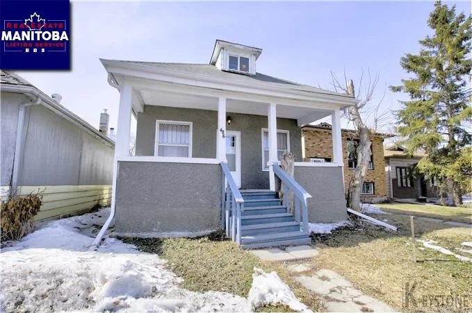 486 King Edward St, Winnipeg