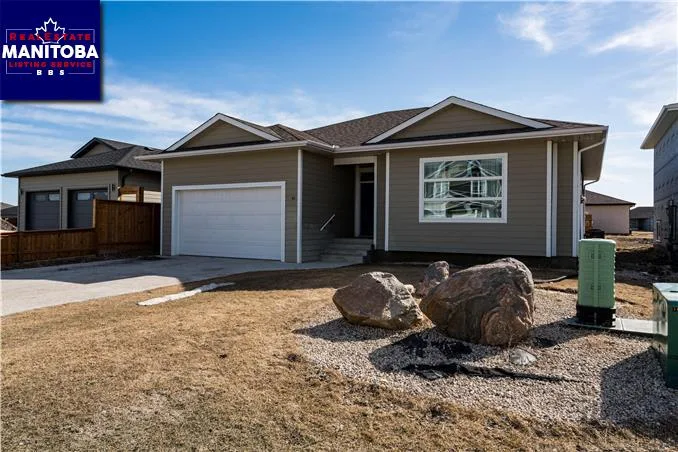 41 Parkhill Cr, Steinbach