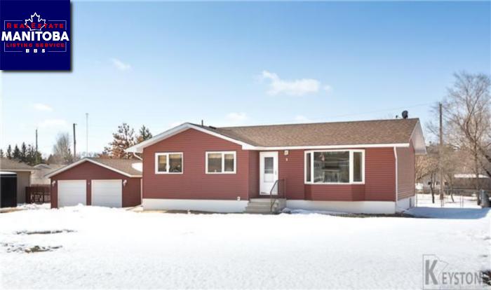 Property 9 Charles Ave Main image