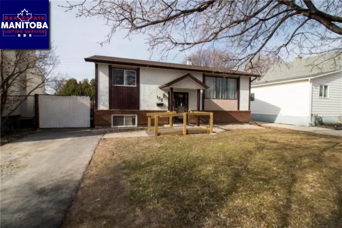 152 Emerson Ave, Winnipeg