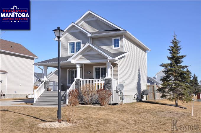 Property 78 Cobblestone Crt Main image