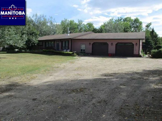 40100 Oakwood Rd 64n Rd, Anola