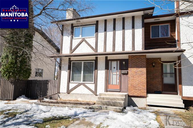 Property 16 Agincourt Rd Main image