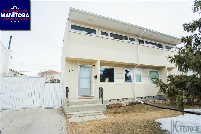 Property 213 Berkshire Bay Main image