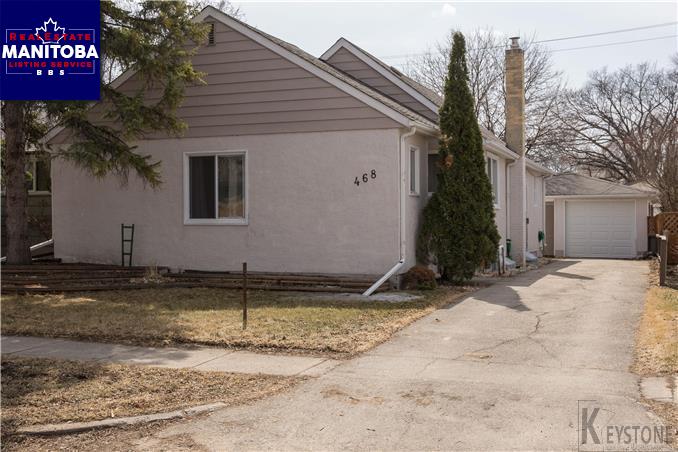 Property 468 Linden Ave Main image