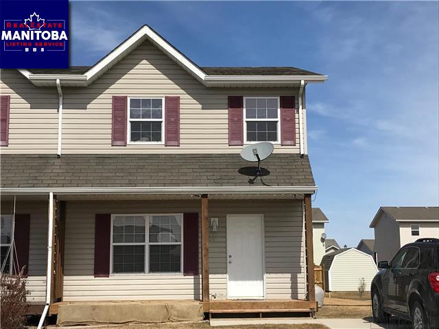 Property 21 Whitby Cr Main image