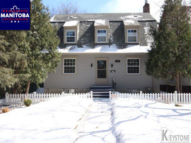 Property 100 Queenston St Main image