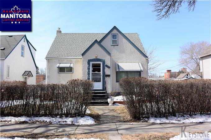 Property 455 Ritchot St Main image