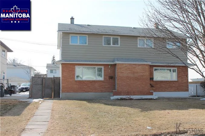 3 Bed House for Sale at 97 Heather Rd, Winnipeg, MB - MLS® #1808748