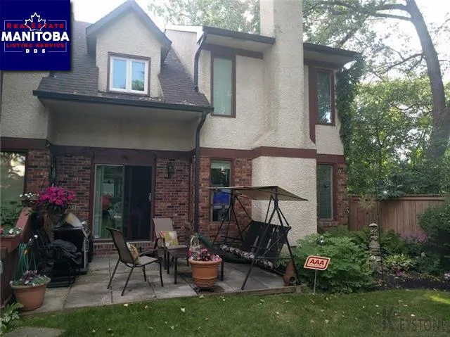 6 1708 St Marys Rd, Winnipeg