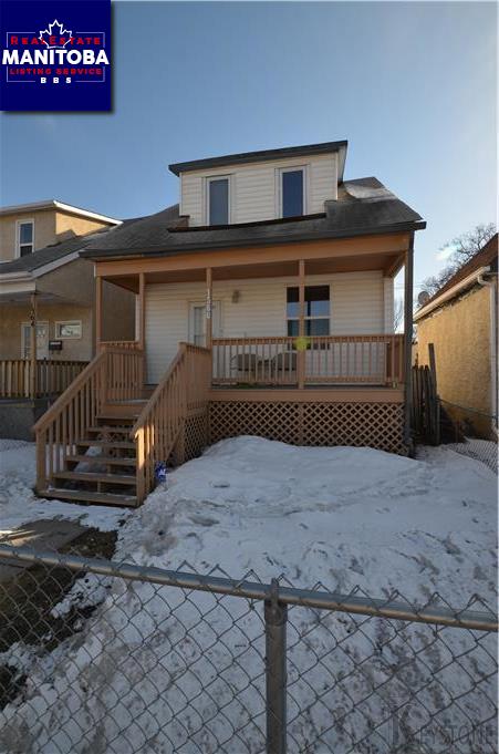 Property 1566 Alexander Ave Main image