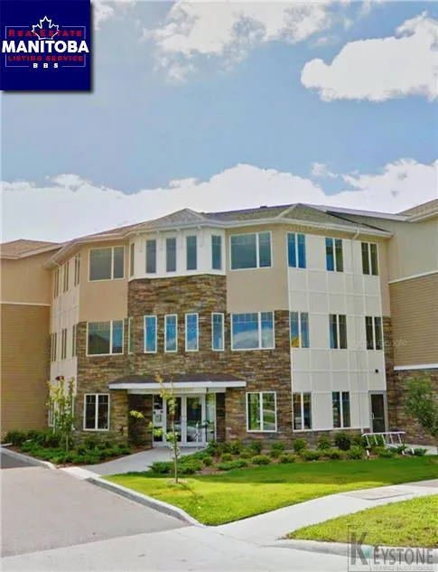 2 Bed Apartment for Sale at 237 235 Bridgeland Dr S, Winnipeg, MB - MLS® #1808755