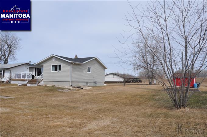 Property 341 Boyne Ave E img1