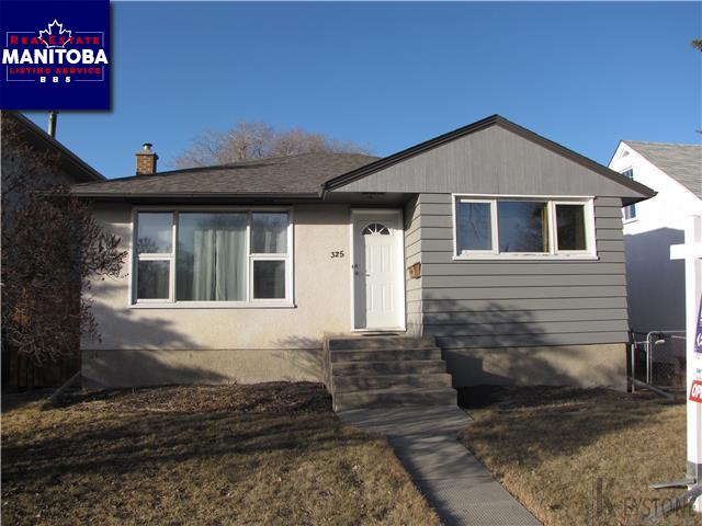 Property 325 Bowman Ave Main image